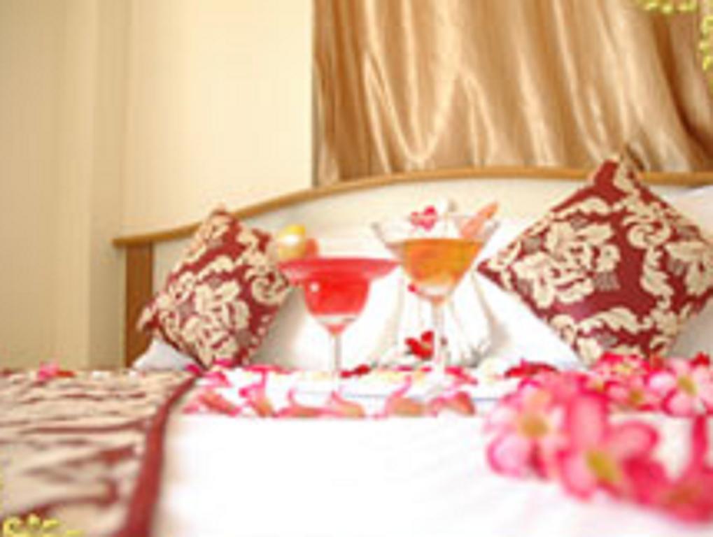 Diamond Crown Hotel Тавой Екстер'єр фото