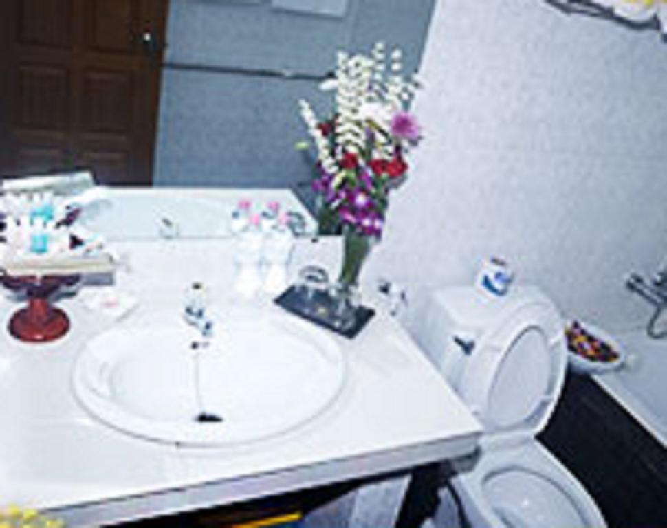 Diamond Crown Hotel Тавой Екстер'єр фото