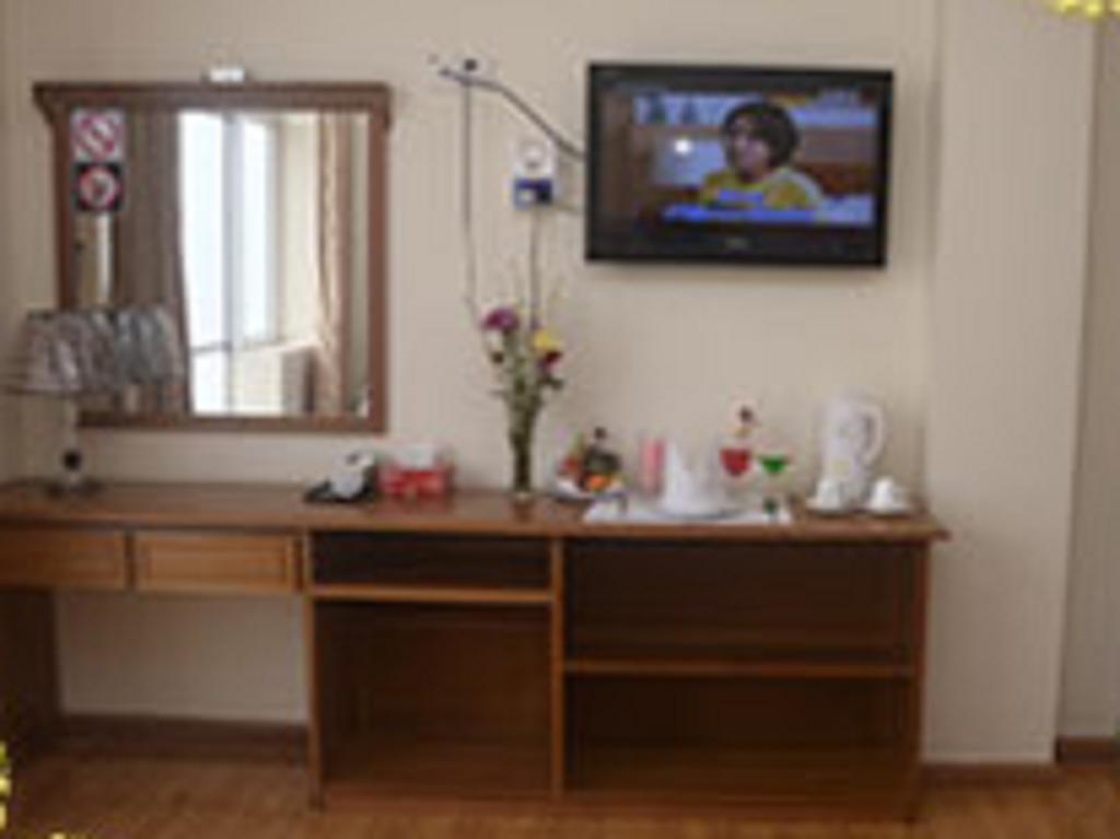 Diamond Crown Hotel Тавой Екстер'єр фото