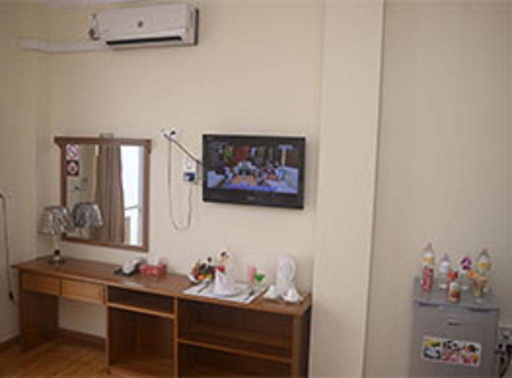 Diamond Crown Hotel Тавой Екстер'єр фото