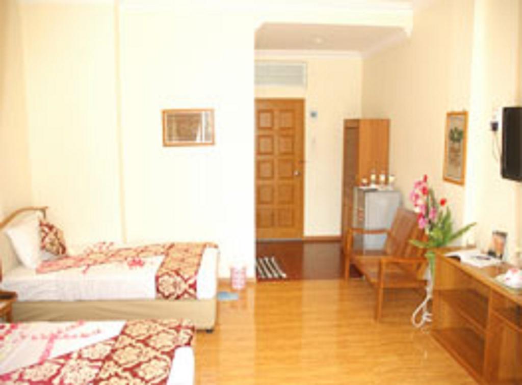 Diamond Crown Hotel Тавой Екстер'єр фото